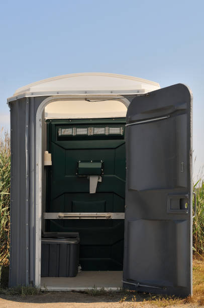 Best Portable restroom trailer rental  in Cornwall, PA