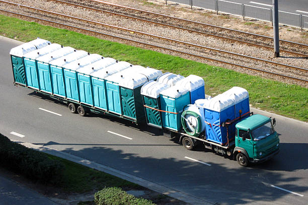 Best Porta potty delivery and setup  in Cornwall, PA